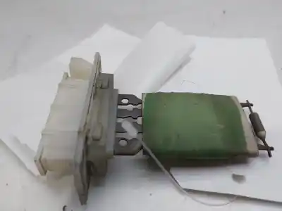 Peça sobressalente para automóvel em segunda mão resistência sofagem chauffage por citroen berlingo 1.9 d multispace referências oem iam 6450gv