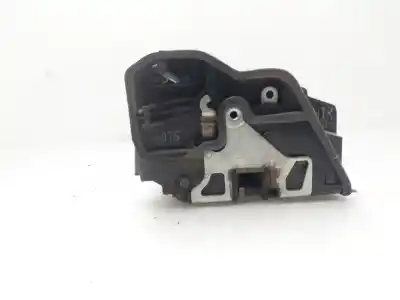 Peça sobressalente para automóvel em segunda mão fechadura da porta traseira direita por bmw serie 1 berlina (e81/e87) 120d referências oem iam 51227202148