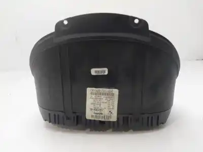 Peça sobressalente para automóvel em segunda mão quadrante por bmw serie 1 berlina (e81/e87) 120d referências oem iam 9110195  