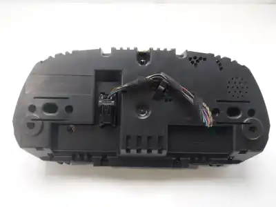 Peça sobressalente para automóvel em segunda mão quadrante por bmw serie 1 berlina (e81/e87) 120d referências oem iam 9110195  