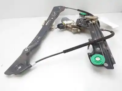 Peça sobressalente para automóvel em segunda mão elevador de vidros dianteiro direito por bmw serie 1 berlina (e81/e87) 120d referências oem iam 7067796