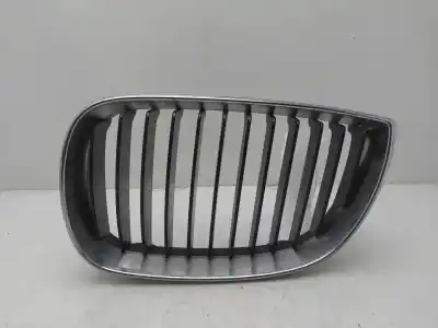 Peça sobressalente para automóvel em segunda mão grelha frontal por bmw serie 1 berlina (e81/e87) 120d referências oem iam 511370771299