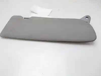 Second-hand car spare part LEFT SUNSHADE for BMW SERIE 1 BERLINA (E81/E87)  OEM IAM references 51167252505  