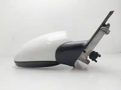 Peça sobressalente para automóvel em segunda mão espelho retrovisor direito por bmw serie 1 berlina (e81/e87) 120d referências oem iam 51167268124