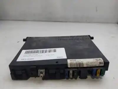 Pièce détachée automobile d'occasion UNITÉ DE COMMANDE BSI pour PEUGEOT 206 BERLINA  Références OEM IAM 9626460880  