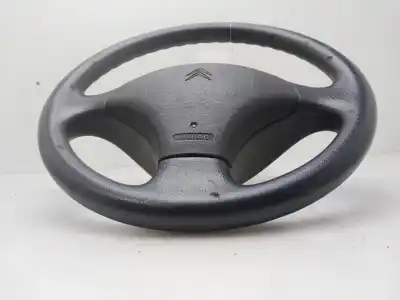Pièce détachée automobile d'occasion volant pour citroen zx 1.9 td monaco références oem iam 4109q5  