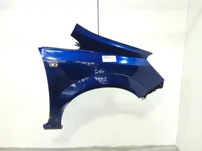 Recambio de automóvil de segunda mano de ALETA DELANTERA DERECHA para OPEL ZAFIRA B  referencias OEM IAM 93184412  