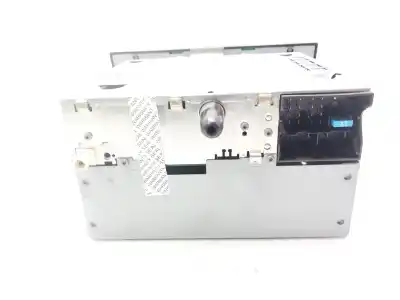 Gebrauchtes Autoersatzteil AUDIOSYSTEM / RADIO-CD zum OPEL ZAFIRA B  OEM-IAM-Referenzen 13188461  