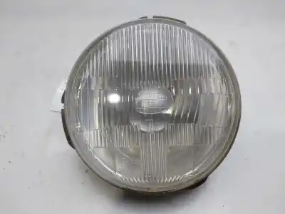 Second-hand car spare part right headlight for mitsubishi montero (l040) 2500 td oem iam references mb283548  