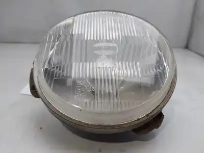 Second-hand car spare part right headlight for mitsubishi montero (l040) 2500 td oem iam references mb283548 Second-hand car spare part right headlight for mitsubishi montero (l040) 2500 td oem iam references mb283548