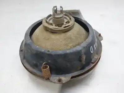 Second-hand car spare part right headlight for mitsubishi montero (l040) 2500 td oem iam references mb283548  