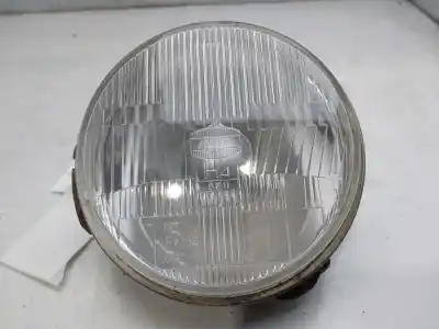 Second-hand car spare part right headlight for mitsubishi montero (l040) 2500 td oem iam references mb283548  