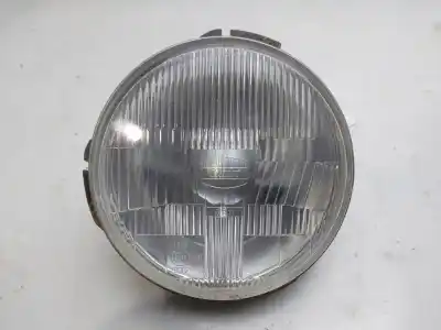 Second-hand car spare part left headlight for mitsubishi montero (l040) 2500 td oem iam references mb283548 Second-hand car spare part left headlight for mitsubishi montero (l040) 2500 td oem iam references mb283548