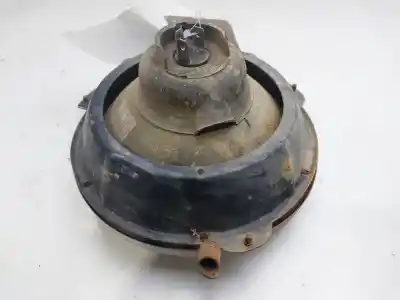 Автозапчастина б/у ліва фара для mitsubishi montero (l040) 2500 td посилання на oem iam mb283548  