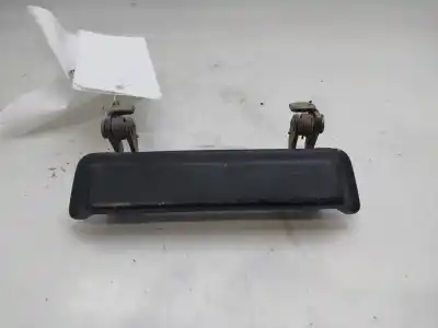 Second-hand car spare part exterior right front door handle for mitsubishi montero (l040) 2500 td oem iam references mb321072 Second-hand car spare part exterior right front door handle for mitsubishi montero (l040) 2500 td oem iam references mb321072
