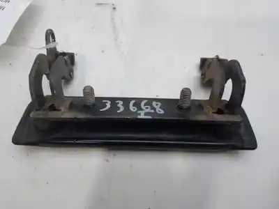Second-hand car spare part exterior left front door handle for mitsubishi montero (l040) 2500 td oem iam references mb321071 Second-hand car spare part exterior left front door handle for mitsubishi montero (l040) 2500 td oem iam references mb321071