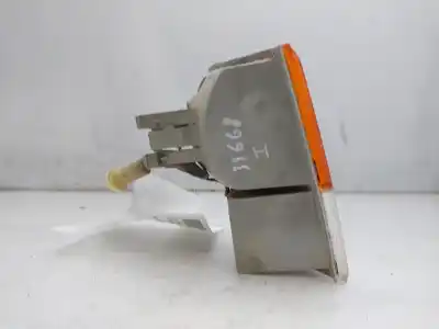Piesă de schimb auto la mâna a doua SEMNALIZATOR FATA STÂNGA pentru MITSUBISHI MONTERO (L040)  Referințe OEM IAM MB283673  