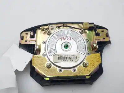 Peça sobressalente para automóvel em segunda mão airbag dianteiro esquerdo por daewoo lanos se referências oem iam 96220427n  