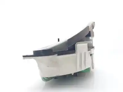 Second-hand car spare part dashboard for daewoo lanos se oem iam references 96275911ag  