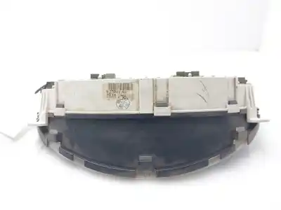 Second-hand car spare part dashboard for daewoo lanos se oem iam references 96275911ag