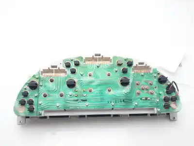 Second-hand car spare part dashboard for daewoo lanos se oem iam references 96275911ag  