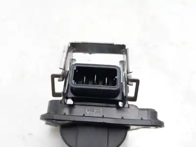 Peça sobressalente para automóvel em segunda mão bobina de ignição por audi a4 berlina (b5) 1.8 t referências oem iam 058905105