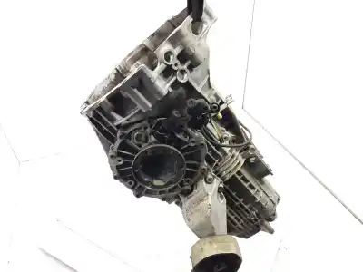Peça sobressalente para automóvel em segunda mão caixa de velocidades por audi a4 berlina (b5) 1.8 t referências oem iam dhw