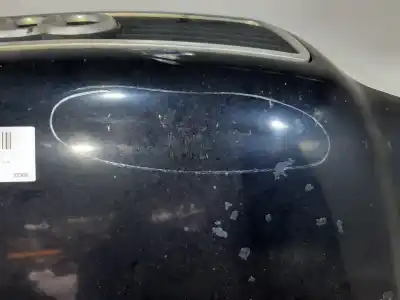 Second-hand car spare part bonnet for audi a4 berlina (b5) 1.9 tdi oem iam references 8d0823029b  