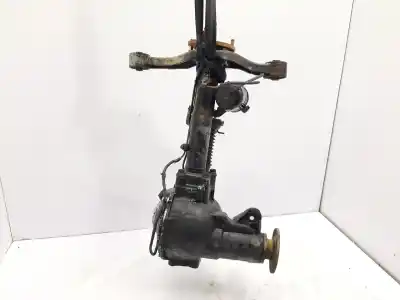 Автозапчасти б/у передний дифференциал за mitsubishi montero (v60/v70) 3.2 di-d avance ссылки oem iam mr458792  