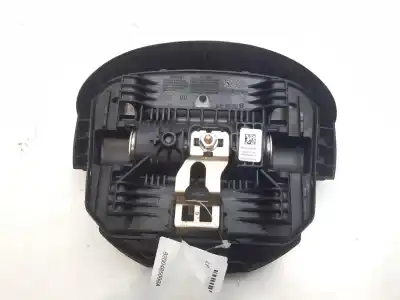 Peça sobressalente para automóvel em segunda mão airbag dianteiro esquerdo por renault scenic ii dynamique 131 cv / 96 kw referências oem iam 8200485099a
