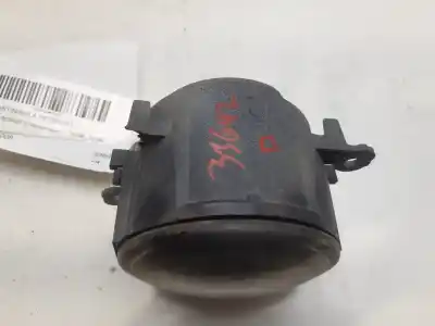 Peça sobressalente para automóvel em segunda mão farol / projetor de nevoeiro direito por renault scenic ii dynamique 131 cv / 96 kw referências oem iam 8200074008  