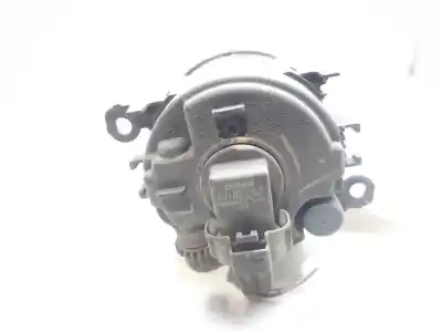 Peça sobressalente para automóvel em segunda mão farol / projetor de nevoeiro direito por renault scenic ii dynamique 131 cv / 96 kw referências oem iam 8200074008  