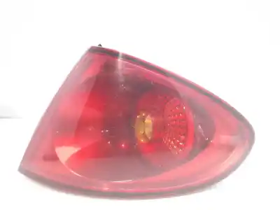 Peça sobressalente para automóvel em segunda mão farolim traseiro direito por seat toledo iii (5p2) 2.0 tdi 16v referências oem iam 5p5945096c