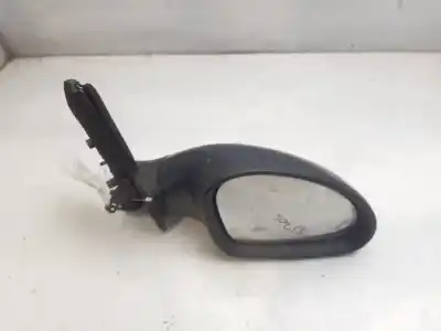 Peça sobressalente para automóvel em segunda mão espelho retrovisor direito por seat toledo iii (5p2) 2.0 tdi 16v referências oem iam 5p1857508n9b9
