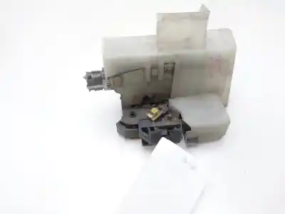 Peça sobressalente para automóvel em segunda mão FECHADURA DA PORTA DIANTEIRA ESQUERDA por RENAULT MEGANE I BERLINA HATCHBACK (BA0)  Referências OEM IAM 7701469180  