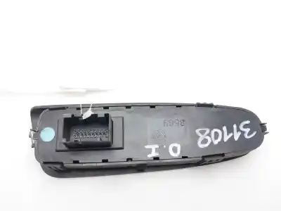 Pezzo di ricambio per auto di seconda mano interruttore alzacristalli anteriore sinistro per fiat stilo (192) 1.6 16v riferimenti oem iam 0735397097
