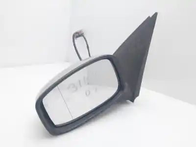 Peça sobressalente para automóvel em segunda mão espelho retrovisor esquerdo por fiat stilo (192) 1.6 16v referências oem iam 0735359853  
