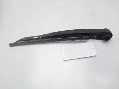 Pezzo di ricambio per auto di seconda mano braccio tergicristallo posteriore per mini mini (r56) cooper s riferimenti oem iam 2753591  