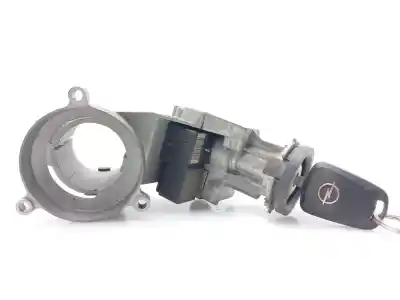 Second-hand car spare part IGNITION SWITCH for OPEL CORSA D  OEM IAM references 09180562  