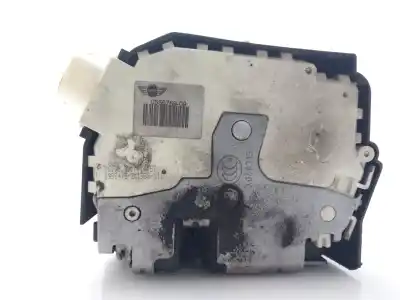 Second-hand car spare part FRONT RIGHT DOOR LOCK for BMW MINI CLUBMAN (R55)  OEM IAM references 055676909  