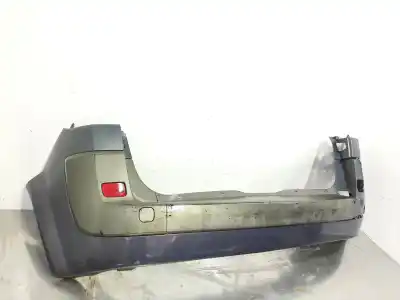 Tweedehands auto-onderdeel ACHTERBUMPER voor RENAULT SCENIC II  OEM IAM-referenties 7701474785  