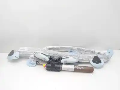 Автозапчасти б/у подушка безопасности передняя левая шторка безопасности за audi a6 allroad quattro (4fh) 2.7 tdi quattro ссылки oem iam 4f9880741a  