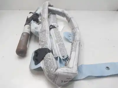 Автозапчасти б/у подушка безопасности передняя левая шторка безопасности за audi a6 allroad quattro (4fh) 2.7 tdi quattro ссылки oem iam 4f9880741a  