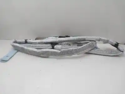 Автозапчасти б/у подушка безопасности передняя левая шторка безопасности за audi a6 allroad quattro (4fh) 2.7 tdi quattro ссылки oem iam 4f9880741a