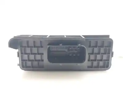 Автозапчасти б/у электронный модуль за audi a6 allroad quattro (4fh) 2.7 tdi quattro ссылки oem iam 4f0907280a  