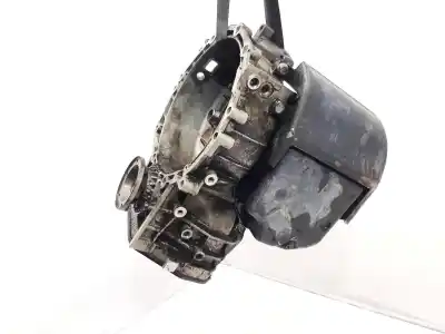 Автозапчастина б/у коробка передач для seat toledo (1m2) signo посилання на oem iam fda  