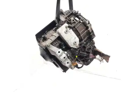 Автозапчастина б/у коробка передач для seat toledo (1m2) signo посилання на oem iam fda  