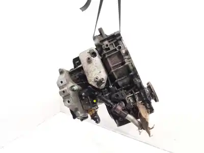 Автозапчастина б/у КОРОБКА ПЕРЕДАЧ для SEAT TOLEDO (1M2)  Посилання на OEM IAM FDA  