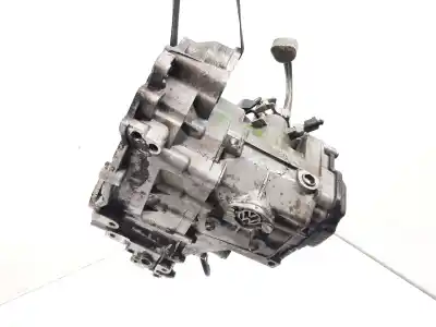Автозапчастина б/у коробка передач для audi a2 (8z0) 1.4 tdi посилання на oem iam ewq  5 velocidades
