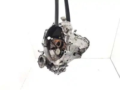 Second-hand car spare part GEARBOX for AUDI A2 (8Z0)  OEM IAM references EWQ  5 VELOCIDADES